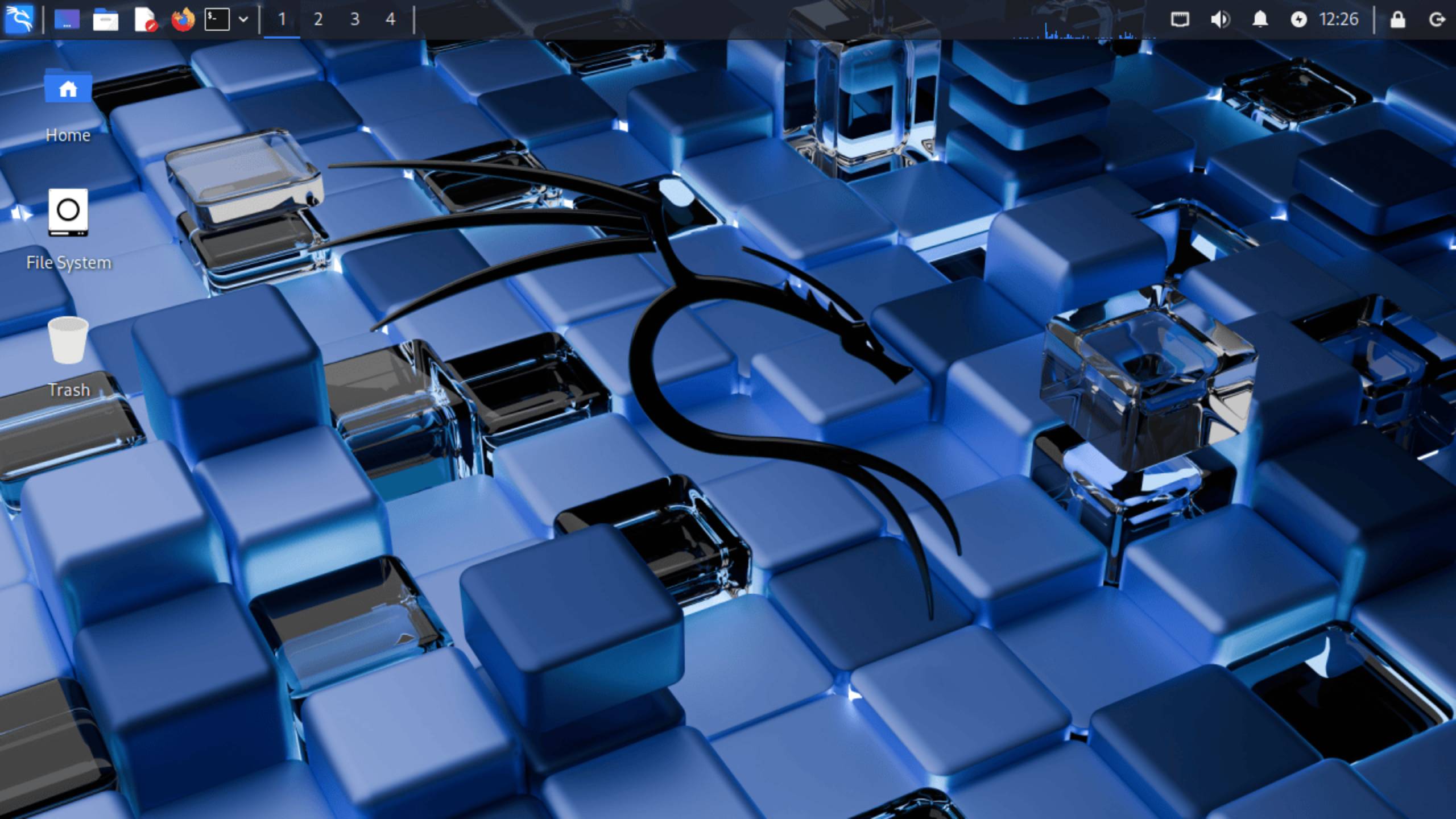 Добавление Kali Linux 2025 в VirtualBox и VMware Workstation.
