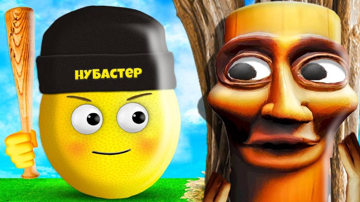 ПРЯТКИ С БРЕЙНРОТ в ROBLOX!