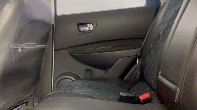 Nissan Qashqai 99171