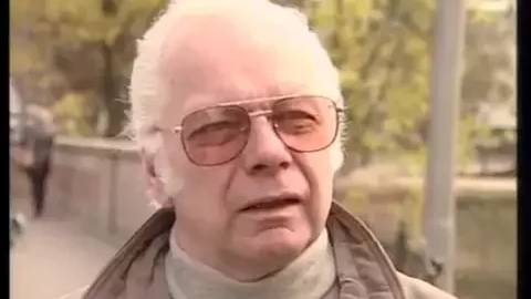 «13 ЛЕТ СПУСТЯ» 2 часть