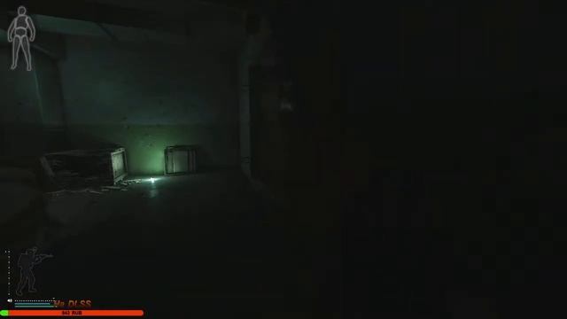 [RU] 64 lvl Умираю по КД