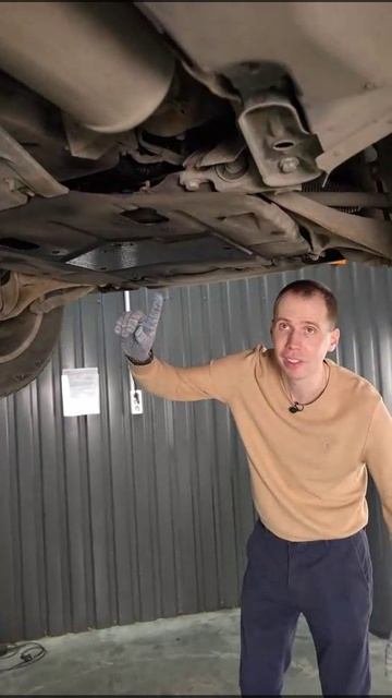 Купил Mercedes за 1 млн рублей — чего ожидать?🤔