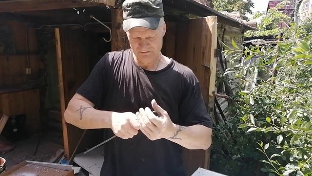 Хорошая проволока