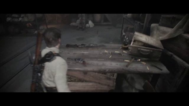 The Order: 1886 часть: 8