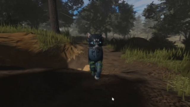 заставка к пророчеству синей звезды🪻