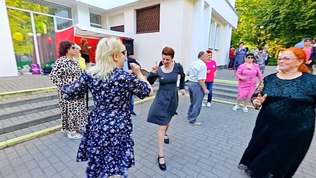 "Цвет лица уже не Персика"... 31.05.25г...