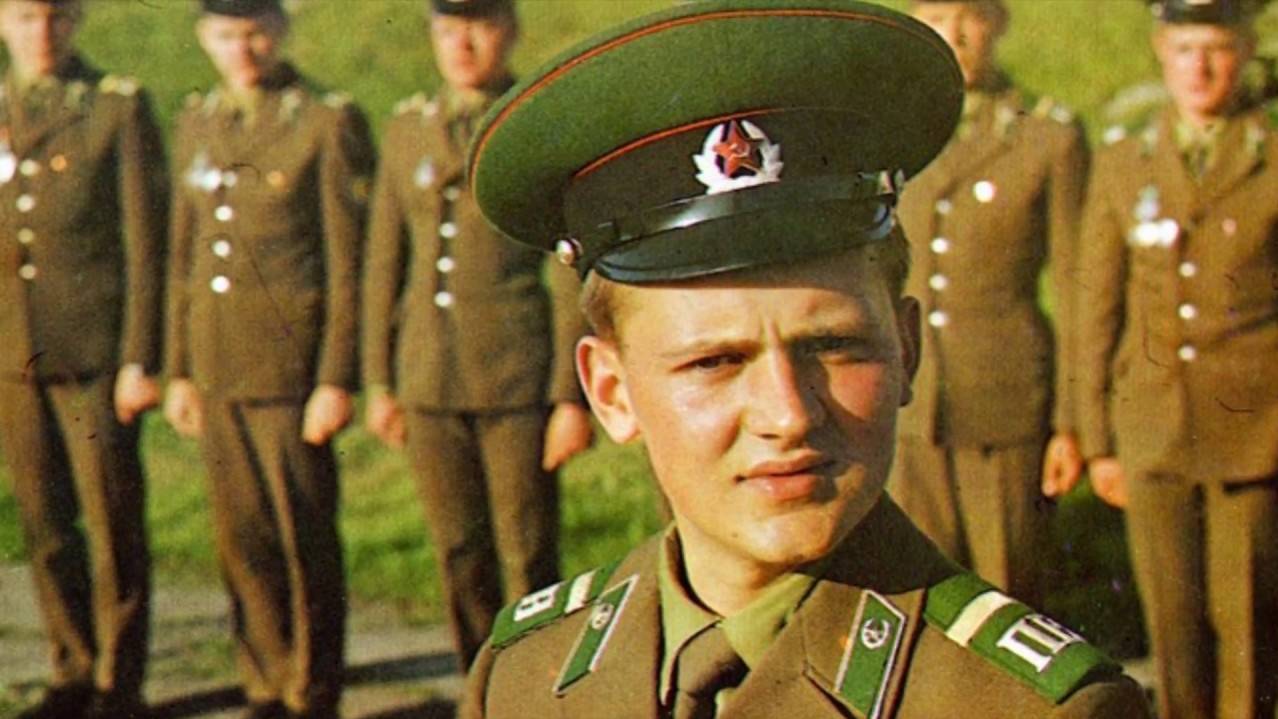 САМЫЕ БЛАТНЫЕ МЕСТА ДЛЯ СЛУЖБЫ В АРМИИ СССР