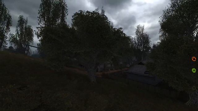 Лучший тайник в начале игры. STALKER Prosectors Project 1.7 #7