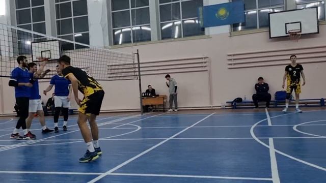 Костанай vs Аулекольский район, 9 часть