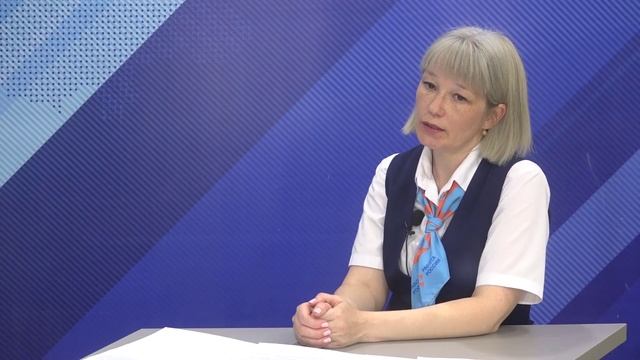 "Актуальное интервью от 04.06.2025 г.