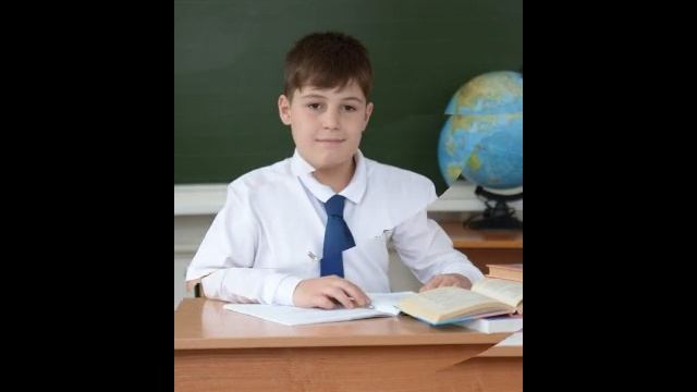 Нашим выпускникам посвящается