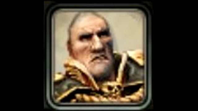 Warhammer 40000 Dawn of War - General Sturnn Quotes