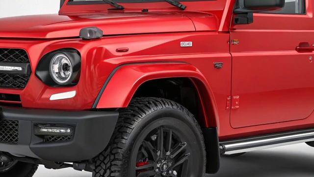Легенда на колесах: UAZ-469 в 2025 году! Вездеход вне времен?