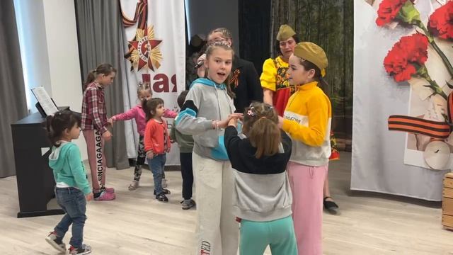 Моя Россия - Александра Домова