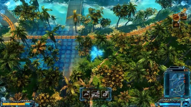 #18 [X-Morph: Defense] - Повысь Сложность, Говорили Они :D
