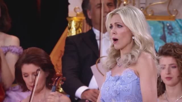 André Rieu – Panis angelicus