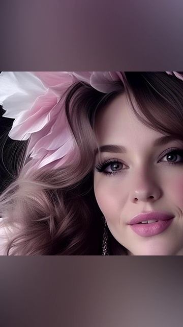 #женственность__Владимир Бертолетов "Тайфун истины - прелюдия непроизносимых тайн"