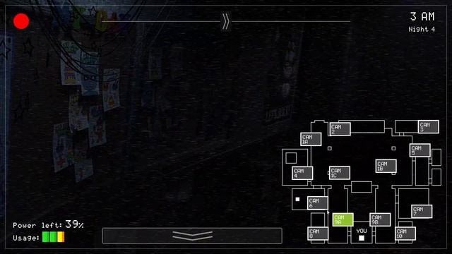 ТАКТИКА БОЛЬШЕ НЕ РАБОАТЕТ | Five Nights at Freddy's Plus #4
