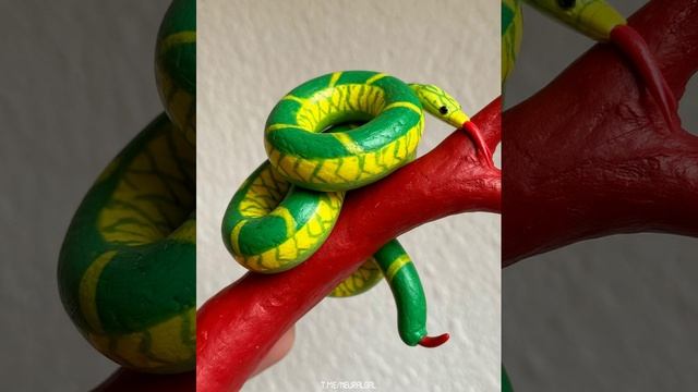 Пластилиновый мир №181