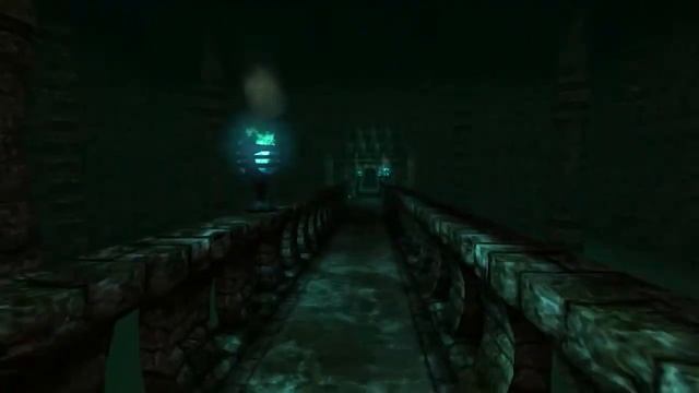 9#-ГОВОРЯЩИЙ ДЫМ-Amnesia: The Dark Descent