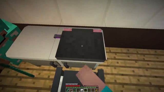 DakPlay НУБ И ПРО НАШЛИ ЛАБОРАТОРИЮ МОНСТРОВ В МАЙНКРАФТ ! НУБИК И ТРОЛЛИНГ ЛОВУШКА В MINECRAFT