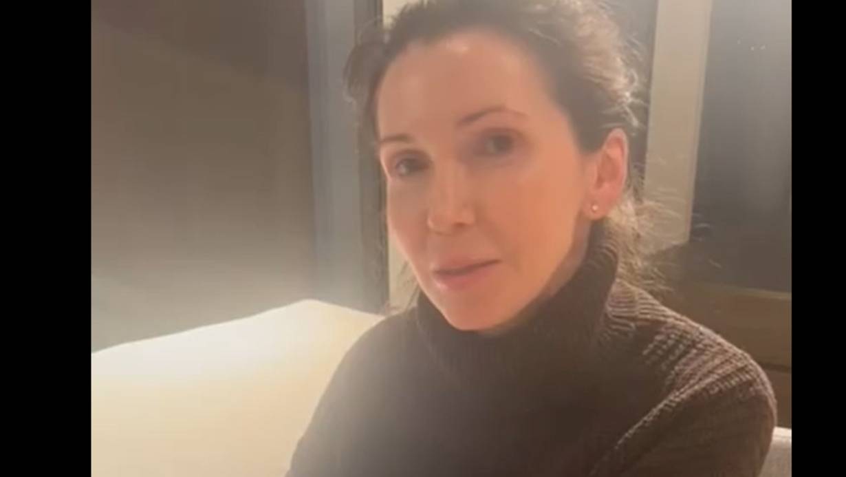 Юлия Жилина о семинаре Ярослава Савина во Владивостоке 11-12 декабря 2024 года.
