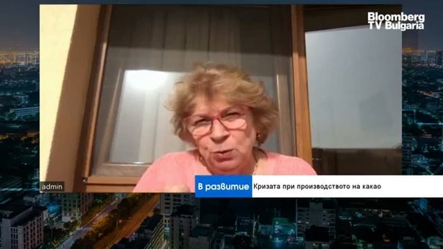 За производителите на какао и кафе в Африка е нужна со?