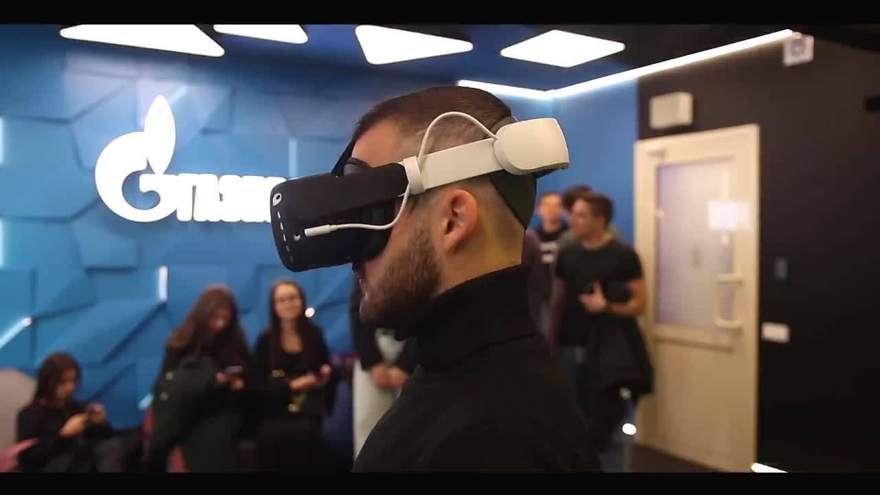XR-центр