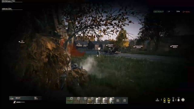 День, когда смех и убийства встретились. | #dayz #fragmovie #funny