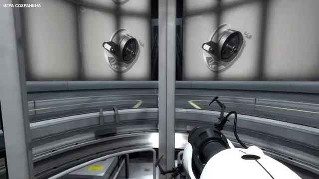 Portal Revolution. Прохождение игры #4