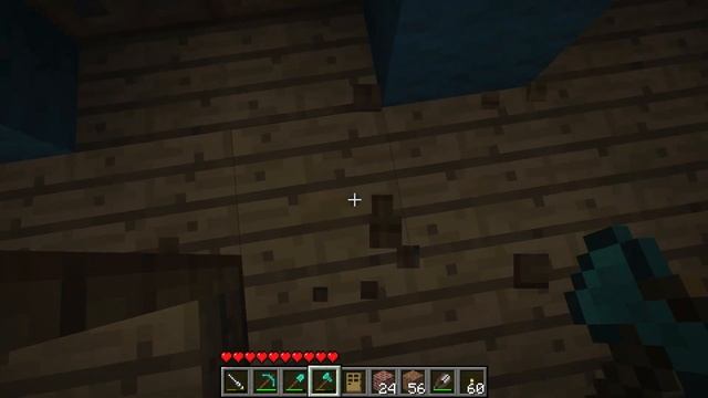 Minecraft beta 1.7.3 + моды #40 — Кабинет