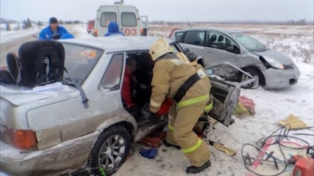 «МЕСТО ПРОИСШЕСТВИЯ» 4 декабря
