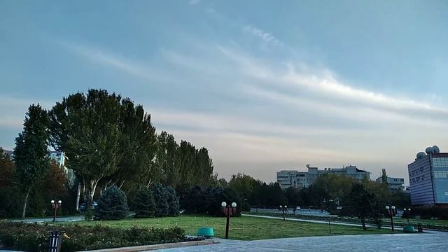 vlog волосы дыбом второй день