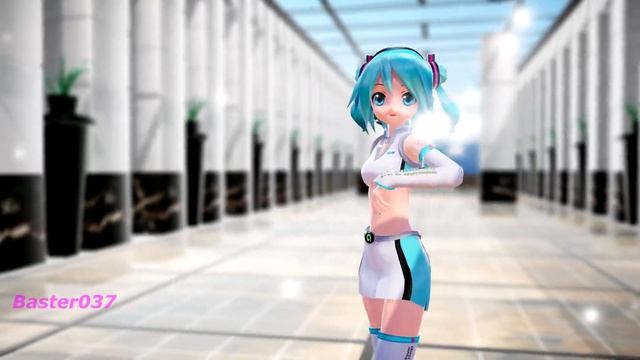 Miku Hatsune - Delusion Tax