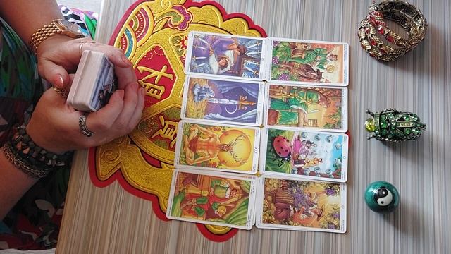 Как себя чувствует человек, который вас потерял?