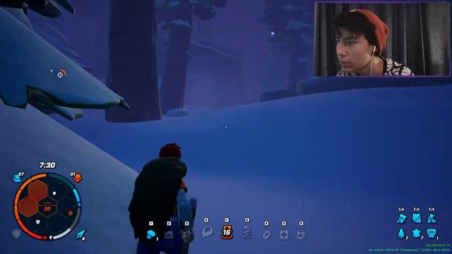 ЭТО ПРОСТО ЛАКЕРЫ Darwin Project