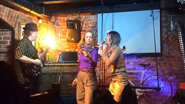 Вера Егорова (клип) "Два бриллианта" и "Перебирая жизни