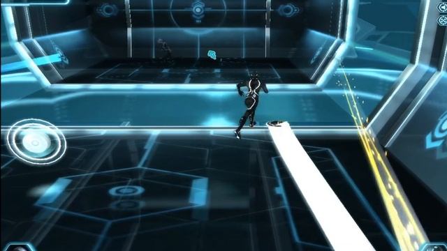 ПРОХОЖДЕНИЕ ИГРЫ | TRON LEGACY DISC BATTLE