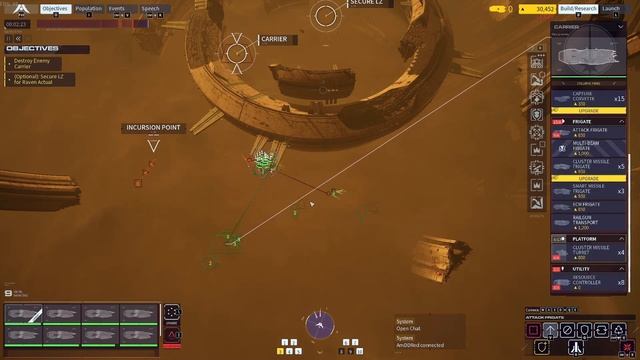 Homeworld 3 - Патч 1.3 - Заметки разработчиков