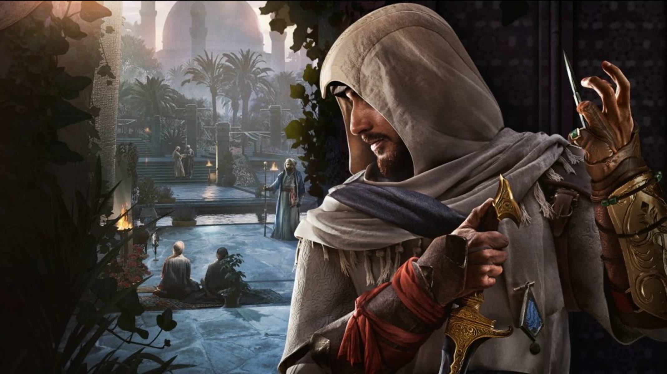 Assassin's Creed: Mirage