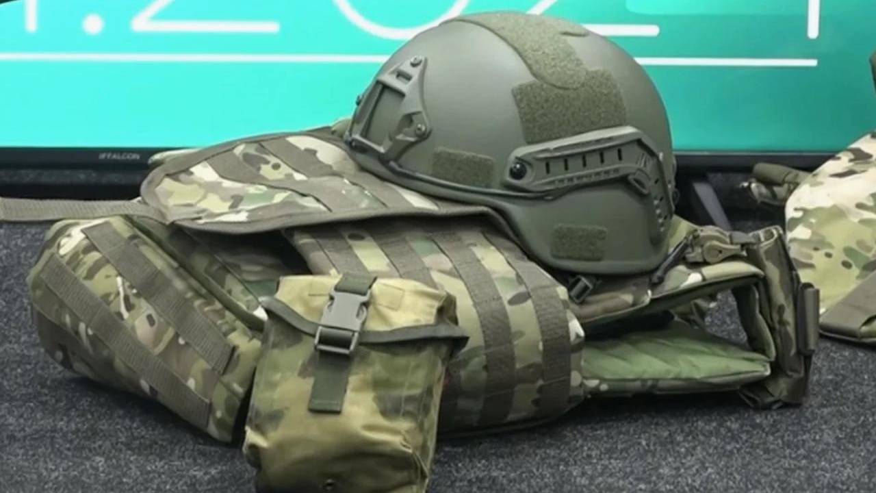 Поставщица некачественных бронежилетов пойдет на СВО