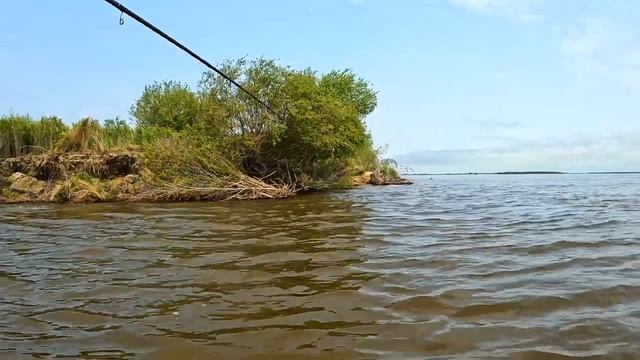 🔥 ТРОФЕЙНЫЙ улов на Амуре: Джиг-спиннинг на крупную рыбу! (Разбор снастей, мест и техники)
