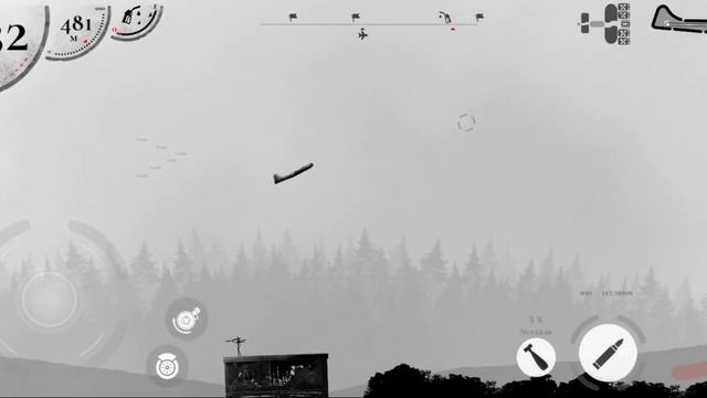 War plane inc:КОНЕЦ игры.