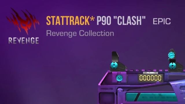 TicTac ОТКРЫЛ 50 НОВЫХ REVENGE КЕЙСОВ В НОВОМ ОБНОВЛЕНИИ 0.23.0 В Standoff 2