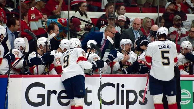 Mic Drop: Best of the Conference Finals