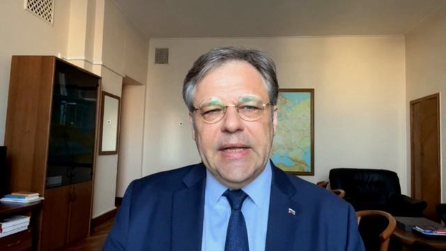 Программа «Помогаем нашим» с Эвелиной Закамской // эфир от 03.06.2025 [2]