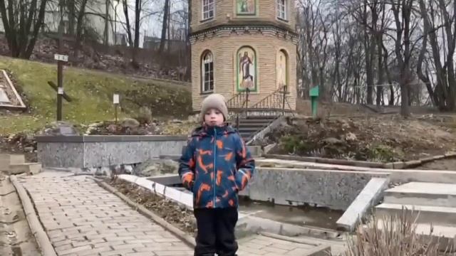Михаил Вшивцев, 1 возрастная категория