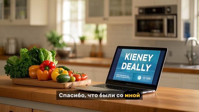 Предупреждение: 6 овощей, которые вредят почкам