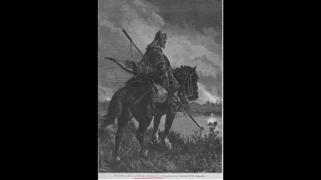 Родники Гр.mk5.45  Родники святой Руси