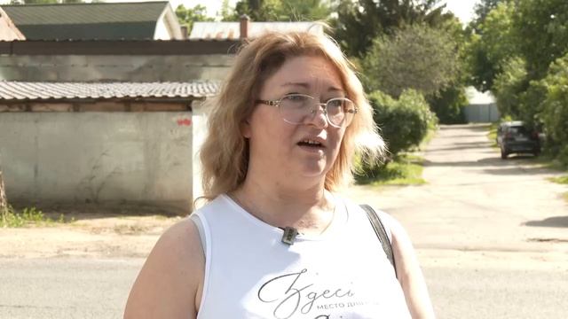 Строительство нового распределительного газопровода в Ивантеевке